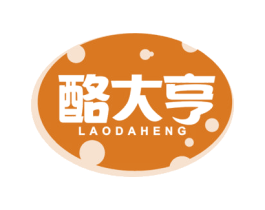 酪大亨 商标图样
