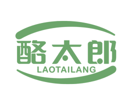 酪太郎 商标图样