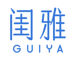闺雅 商标图样
