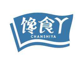 馋食丫 商标图样