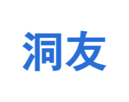 洞友 商标图样