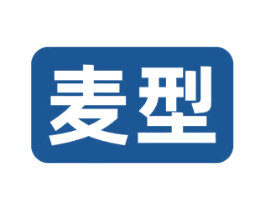 麦型 商标图样