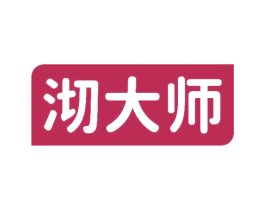 沏大师 商标图样