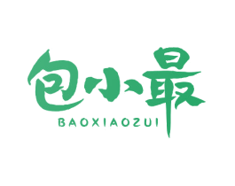 包小最 商标图样