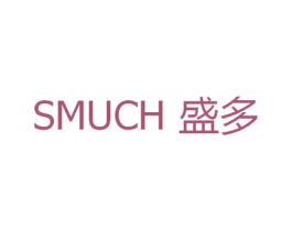盛多 SMUCH 商标图样