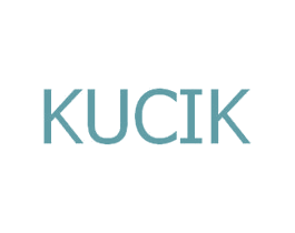 KUCIK 商标图样