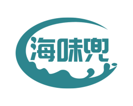 海味兜 商标图样