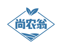 尚农翁 商标图样