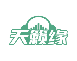 天籁缘 商标图样