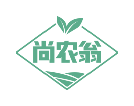 尚农翁 商标图样