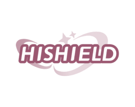 HISHIELD 商标图样