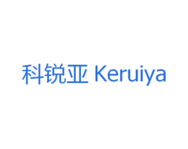 科锐亚 商标图样