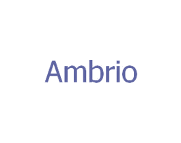 AMBRIO 商标图样
