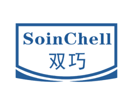 SOINCHELL 双巧 商标图样