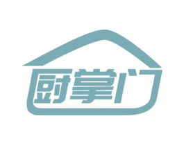 厨掌门 商标图样