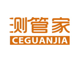 测管家 商标图样