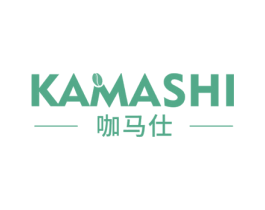 咖马仕 商标图样