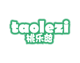 桃乐兹 商标图样