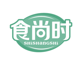 食尚时 商标图样