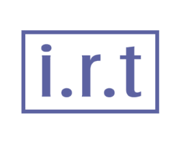 I.R.T 商标图样