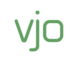 VJO 商标图样