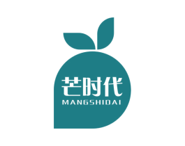 芒时代 商标图样