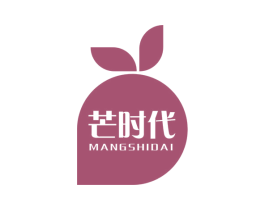 芒时代 商标图样