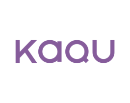 KAQU 商标图样