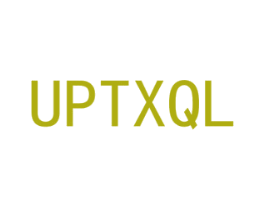 UPTXQL 商标图样