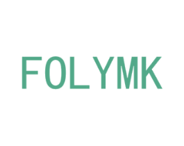 FOLYMK 商标图样