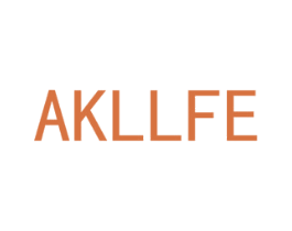 AKLLFE 商标图样