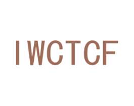 IWCTCF 商标图样
