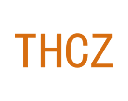 THCZ 商标图样
