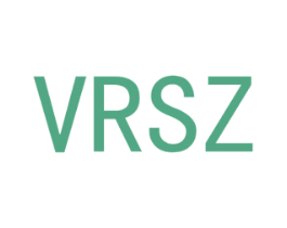 VRSZ 商标图样