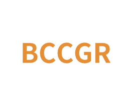 BCCGR 商标图样