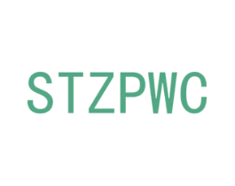 STZPWC 商标图样