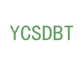 YCSDBT 商标图样