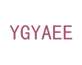 YGYAEE 商标图样