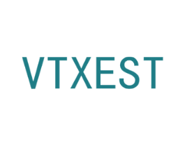 VTXEST 商标图样