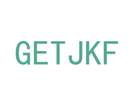 GETJKF 商标图样