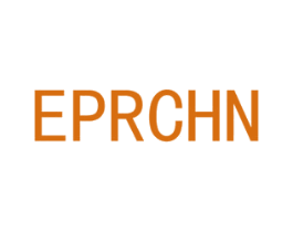 EPRCHN 商标图样