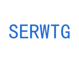 SERWTG 商标图样