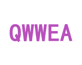 QWWEA 商标图样