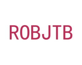 ROBJTB 商标图样