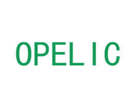 OPELIC 商标图样