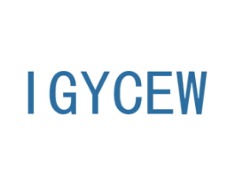 IGYCEW 商标图样
