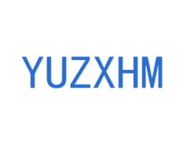YUZXHM 商标图样