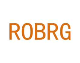 ROBRG 商标图样