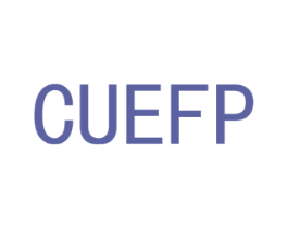CUEFP 商标图样