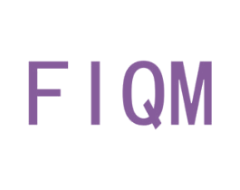 FIQM 商标图样
